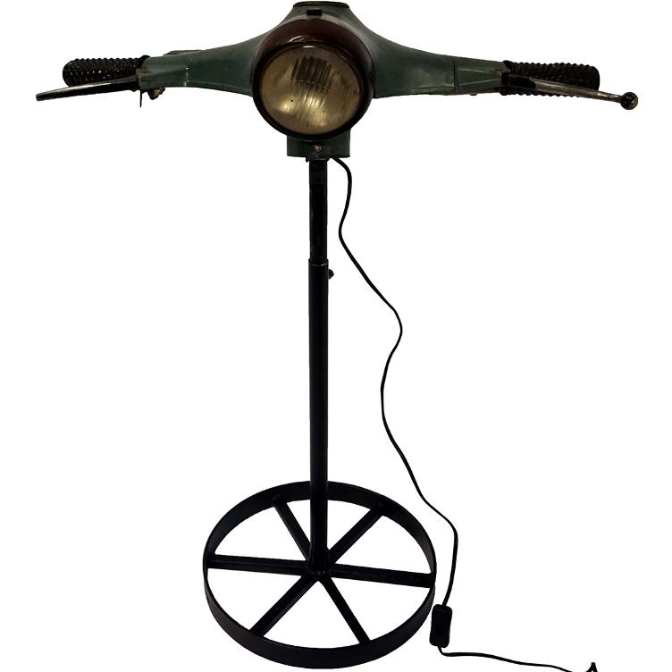 LAMPEN