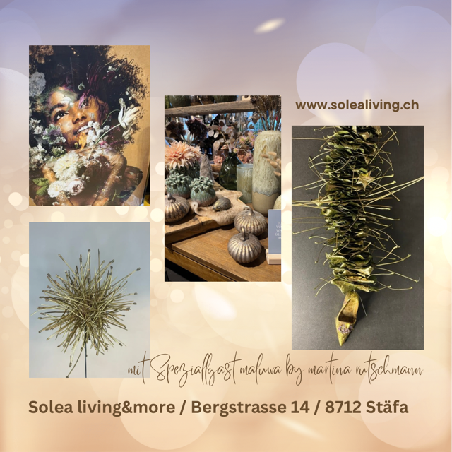 Feiern Sie mit uns - 2 Jahre Jubiläum und Weihnachtsvorfreude!