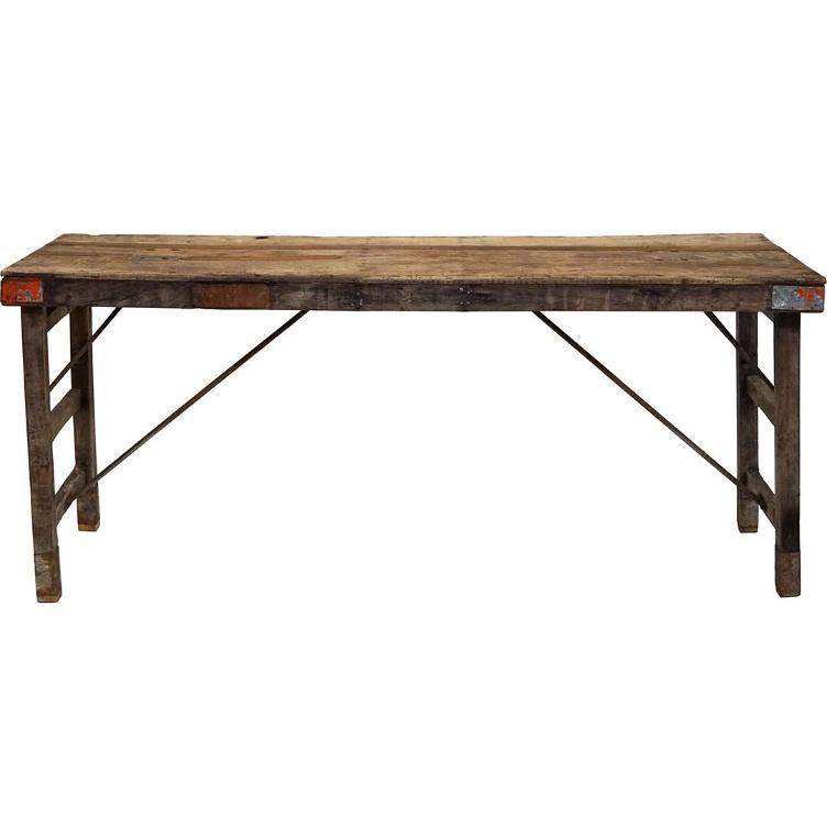 Alter Ess-Tisch 178x58x75 cm
