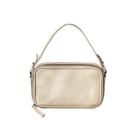 Bull&Hunt club bag stone