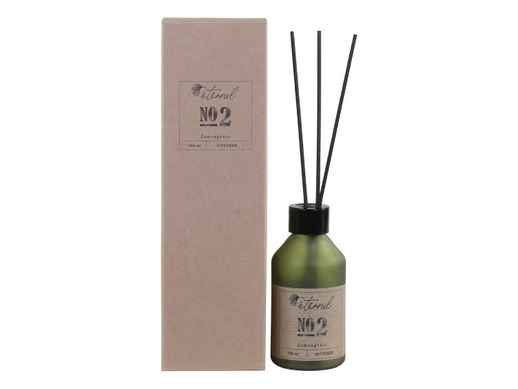 Èternel Diffuser No. 2 Lemongrass
