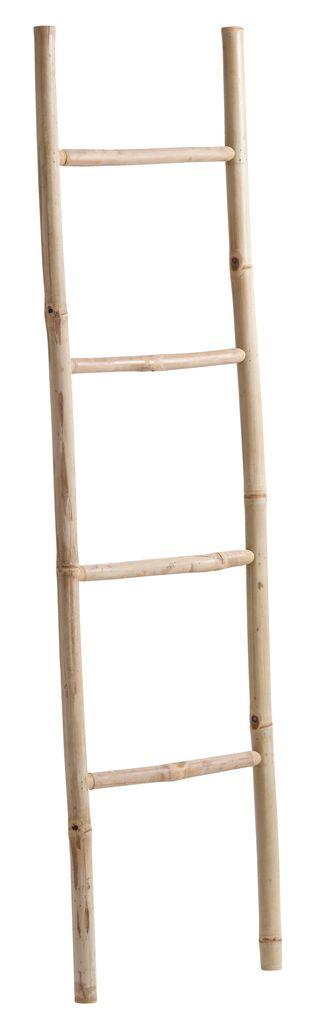 Dekoleiter Bambus 40x150 cm