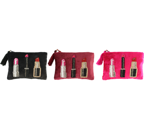 Etui LIPSTICK