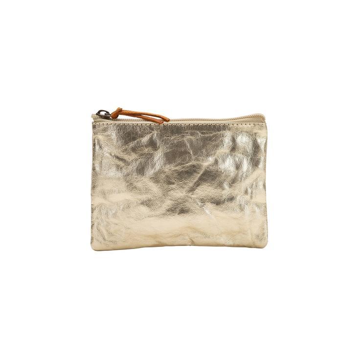 Gimi purse medium platino