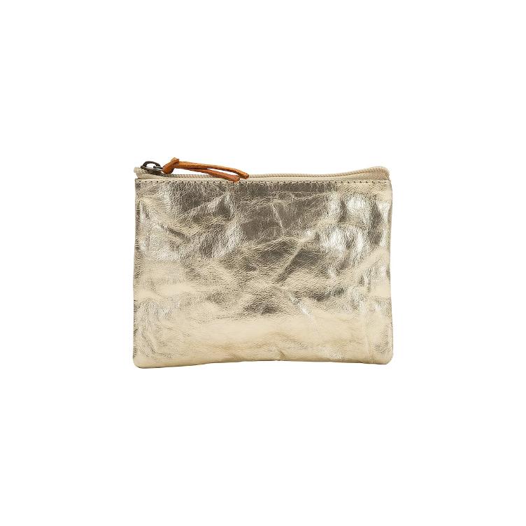 Gimi purse small platino