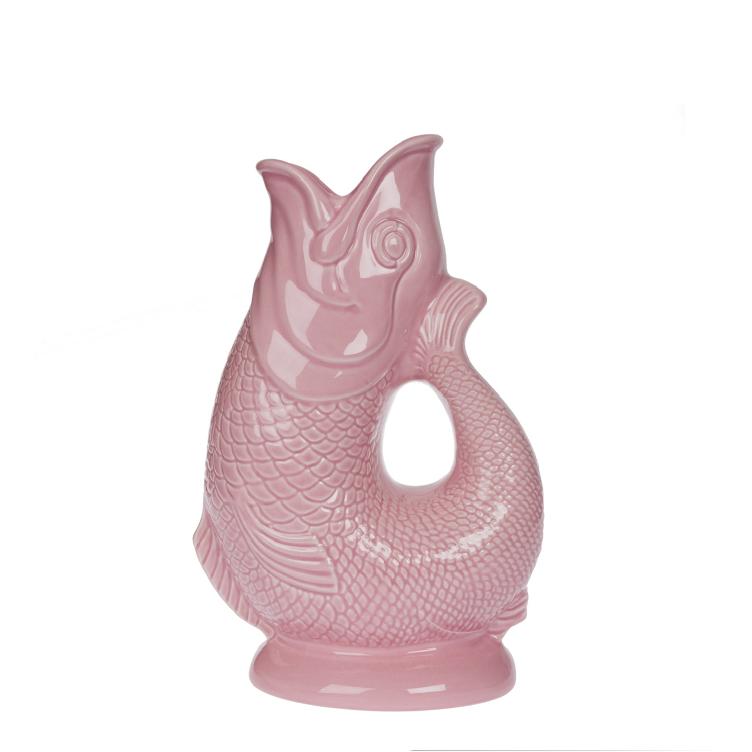 Gurgly Glug Krug L 1.4 L pink