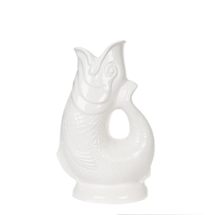 Gurgly Glug Krug S 750 ml cotton