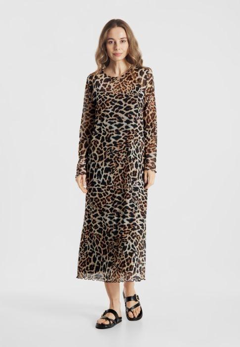 Kleid leo