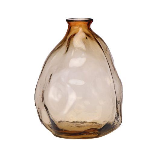 Vase organische Form