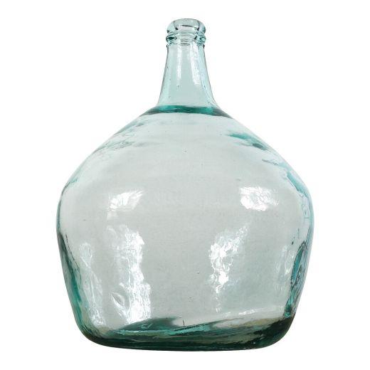 Vase Hefe recycelte 16L
