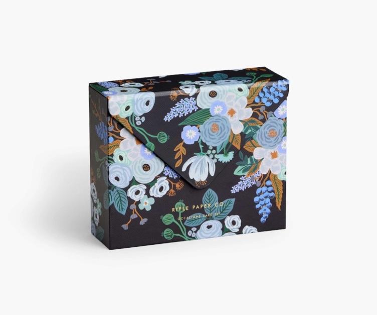 Kartenbox 15 Karten