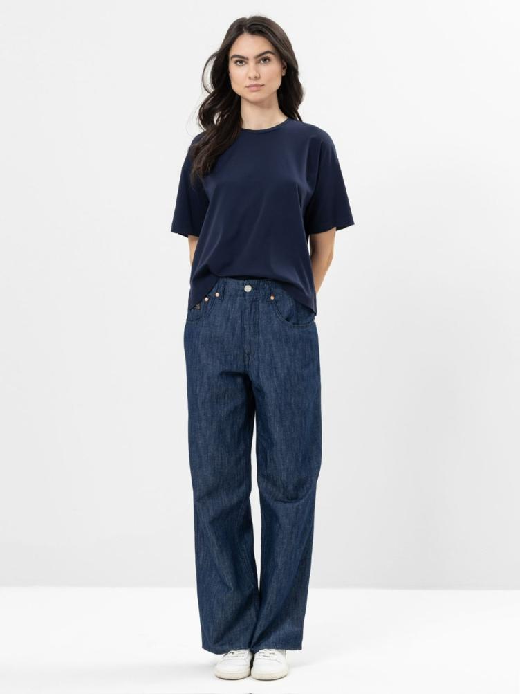 Stinella Jersey Shirt marine