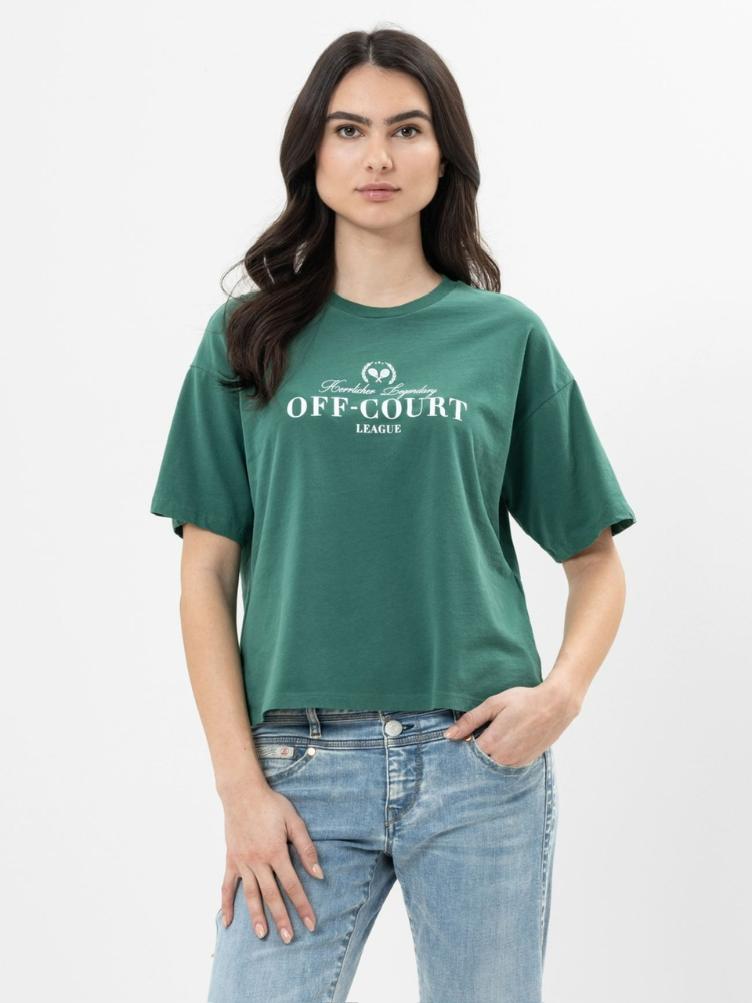 Stinella Jersey Shirt Tennis