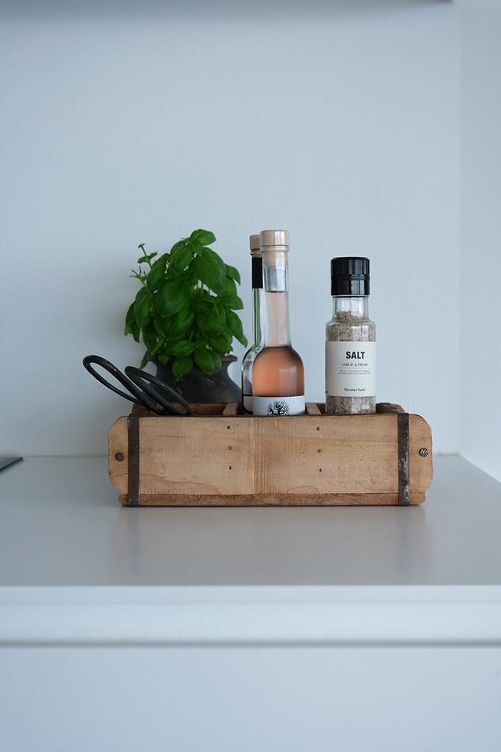 Frilo neue Ziegelform roh