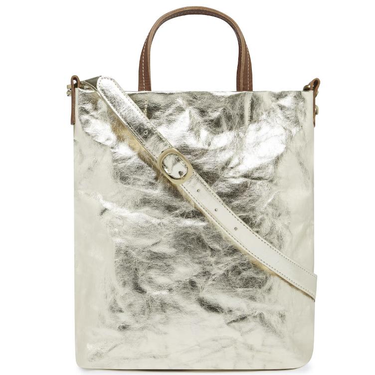 Otti bag platino H33xT7xB24 cm