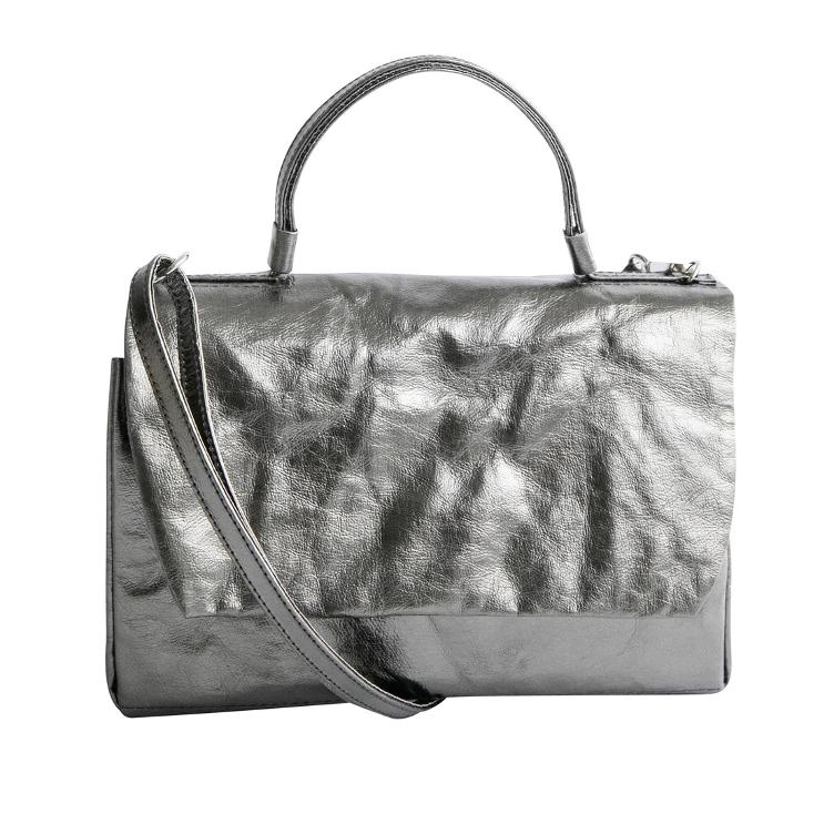 Terme large peltro H15xB22xT7 cm