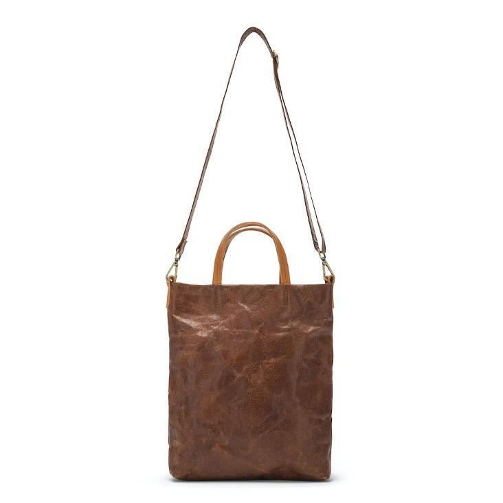 Otti bag brandy H33xT7xB24 cm