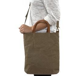Otti bag oliva H33xT7xB24 cm
