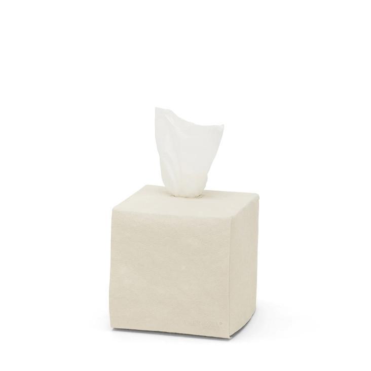 TISSUE BOX CASHMERE