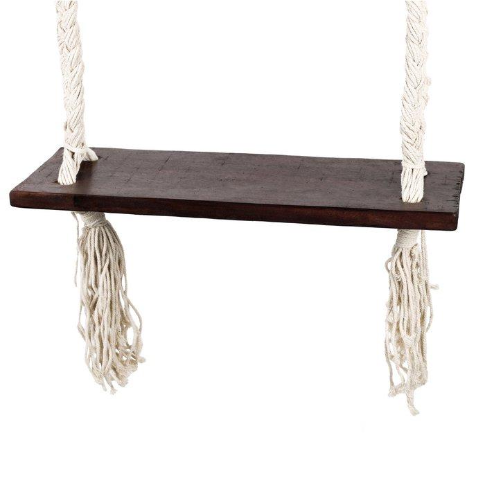 Deko Schaukel handmade